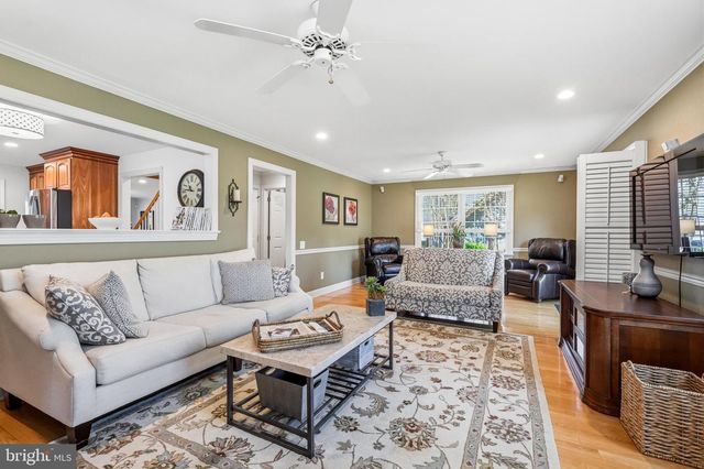 209 LINCOLN AVE, Haddonfield, NJ 08033