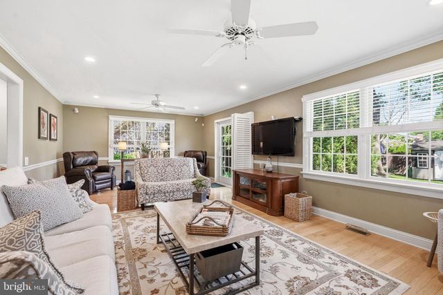 209 LINCOLN AVE, Haddonfield, NJ 08033