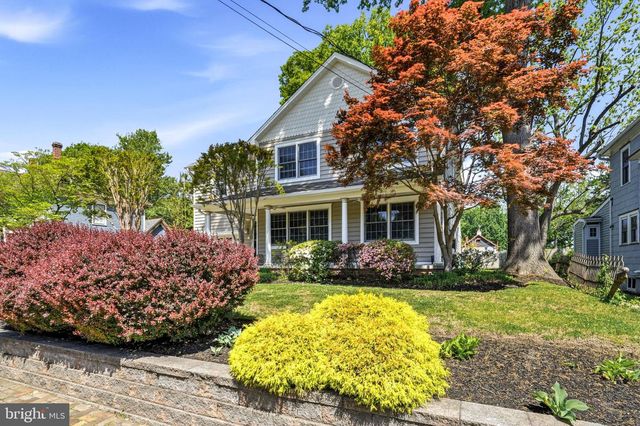 209 LINCOLN AVE, Haddonfield, NJ 08033