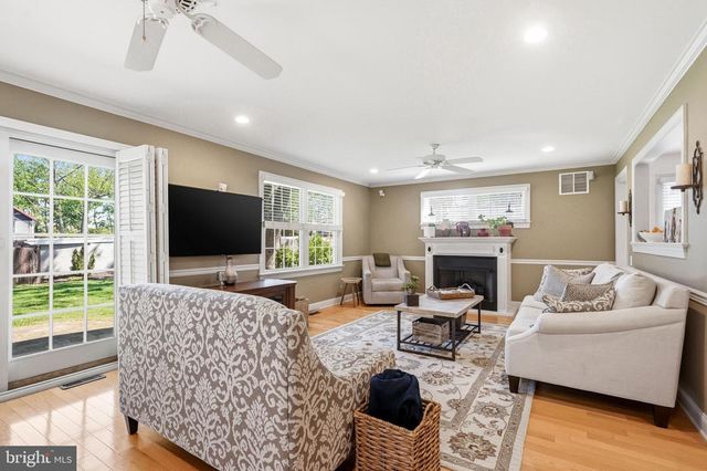 209 LINCOLN AVE, Haddonfield, NJ 08033