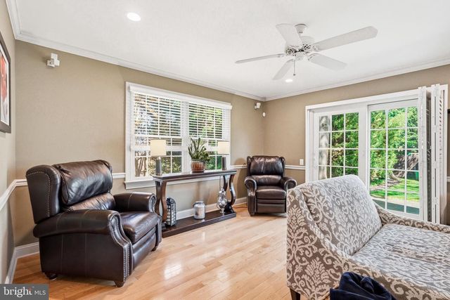209 LINCOLN AVE, Haddonfield, NJ 08033