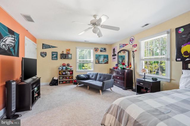209 LINCOLN AVE, Haddonfield, NJ 08033