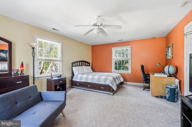 209 LINCOLN AVE, Haddonfield, NJ 08033