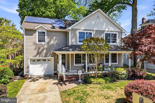 209 LINCOLN AVE, Haddonfield, NJ 08033