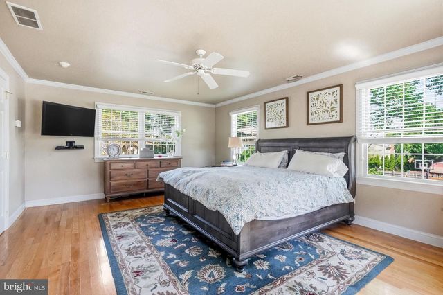 209 LINCOLN AVE, Haddonfield, NJ 08033
