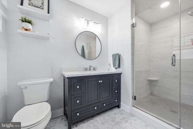 209 LINCOLN AVE, Haddonfield, NJ 08033