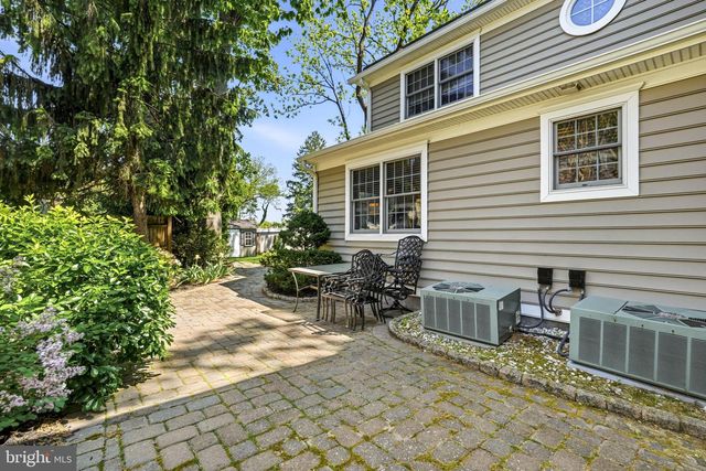 209 LINCOLN AVE, Haddonfield, NJ 08033