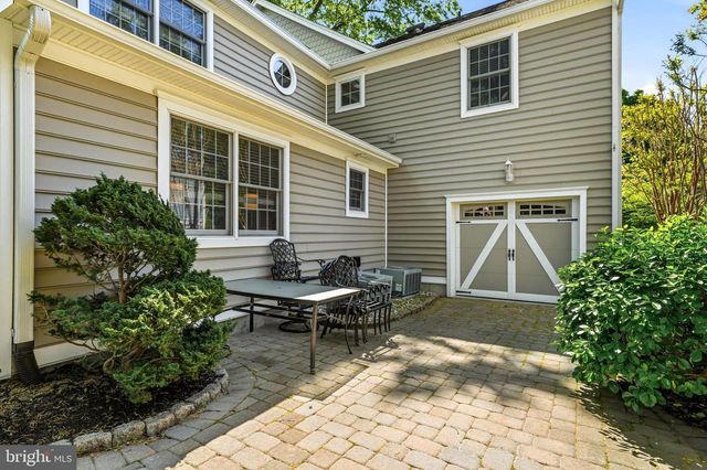 209 LINCOLN AVE, Haddonfield, NJ 08033