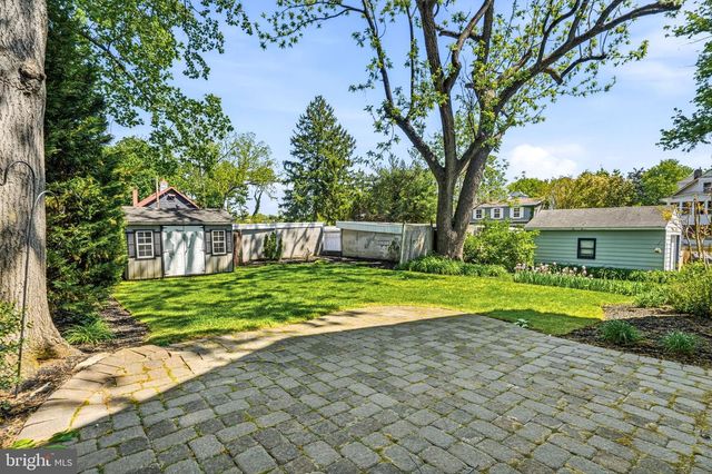 209 LINCOLN AVE, Haddonfield, NJ 08033