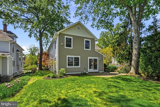 209 LINCOLN AVE, Haddonfield, NJ 08033