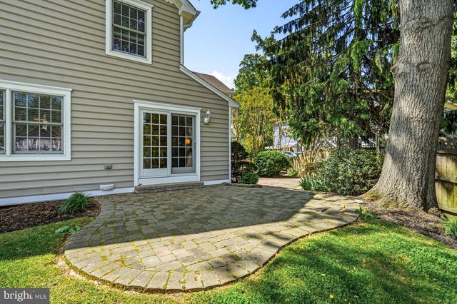 209 LINCOLN AVE, Haddonfield, NJ 08033