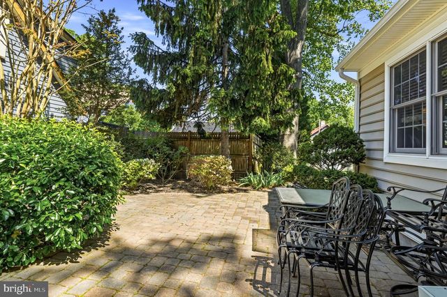 209 LINCOLN AVE, Haddonfield, NJ 08033