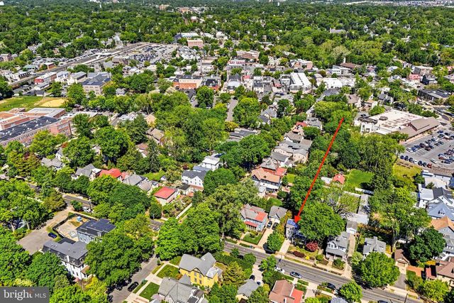 209 LINCOLN AVE, Haddonfield, NJ 08033