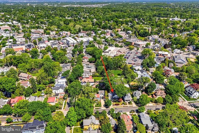 209 LINCOLN AVE, Haddonfield, NJ 08033
