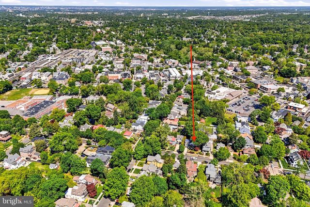 209 LINCOLN AVE, Haddonfield, NJ 08033