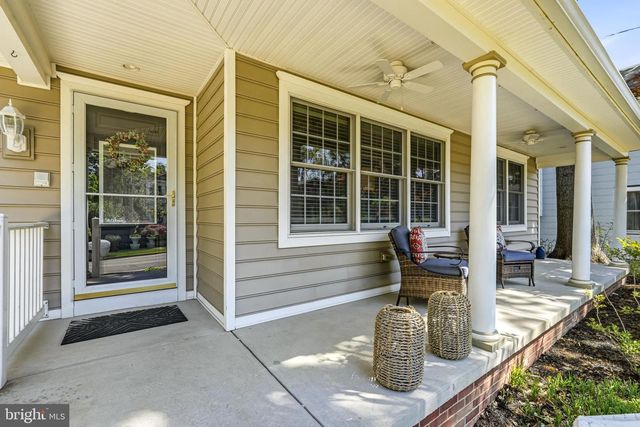 209 LINCOLN AVE, Haddonfield, NJ 08033
