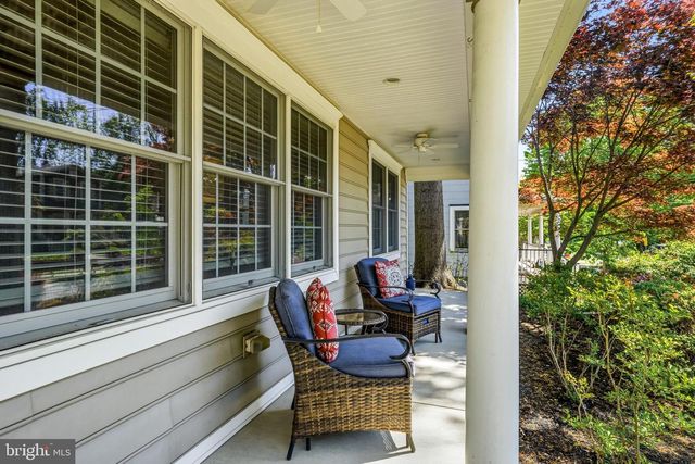 209 LINCOLN AVE, Haddonfield, NJ 08033