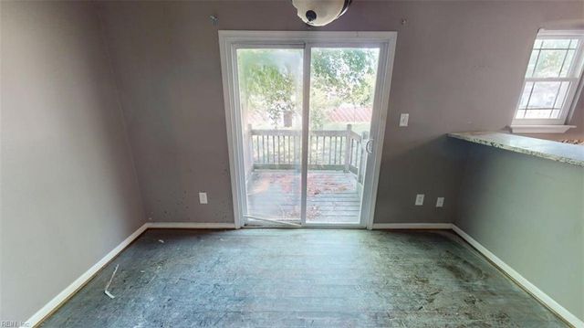 128 Edsyl ST, Newport News, VA 23602