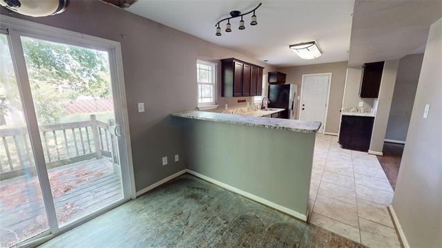 128 Edsyl ST, Newport News, VA 23602