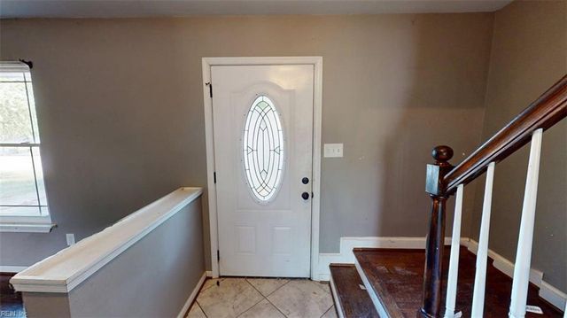 128 Edsyl ST, Newport News, VA 23602