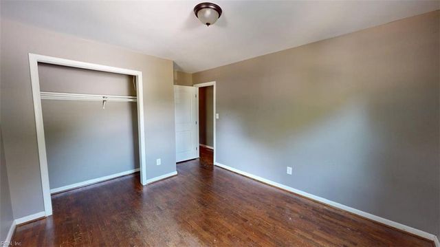 128 Edsyl ST, Newport News, VA 23602