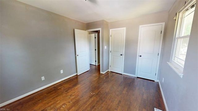 128 Edsyl ST, Newport News, VA 23602