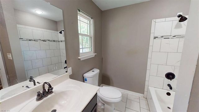 128 Edsyl ST, Newport News, VA 23602