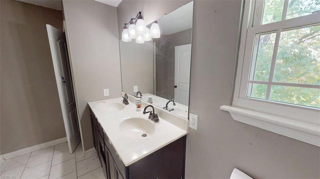 128 Edsyl ST, Newport News, VA 23602