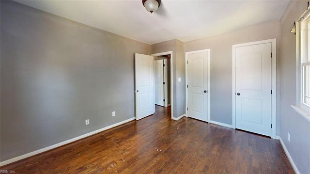 128 Edsyl ST, Newport News, VA 23602