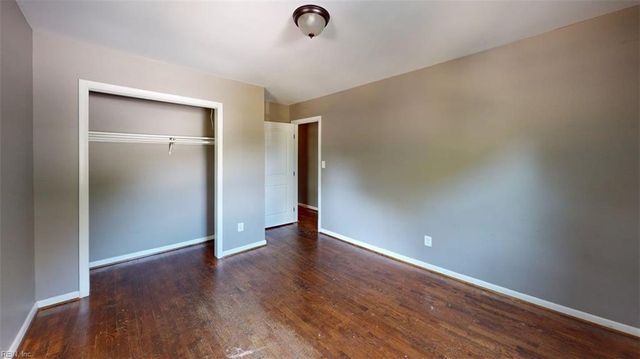 128 Edsyl ST, Newport News, VA 23602