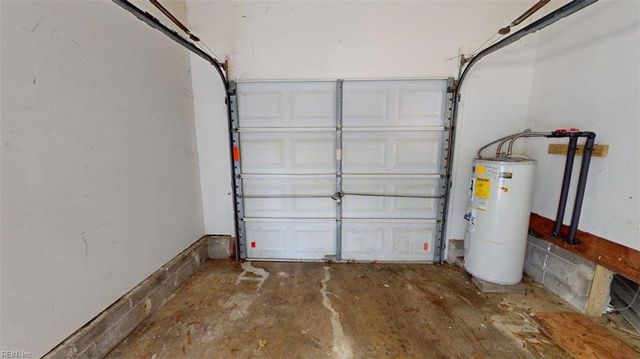 128 Edsyl ST, Newport News, VA 23602