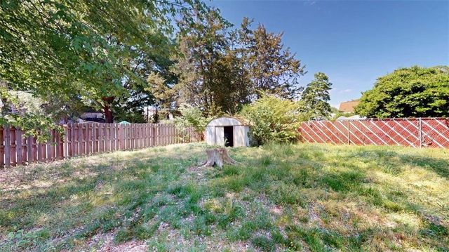 128 Edsyl ST, Newport News, VA 23602