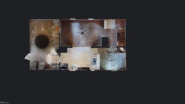 128 Edsyl ST, Newport News, VA 23602