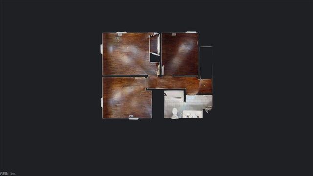 128 Edsyl ST, Newport News, VA 23602