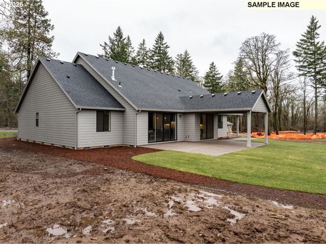 Sw Whitmore Rd, Hillsboro, OR 97123