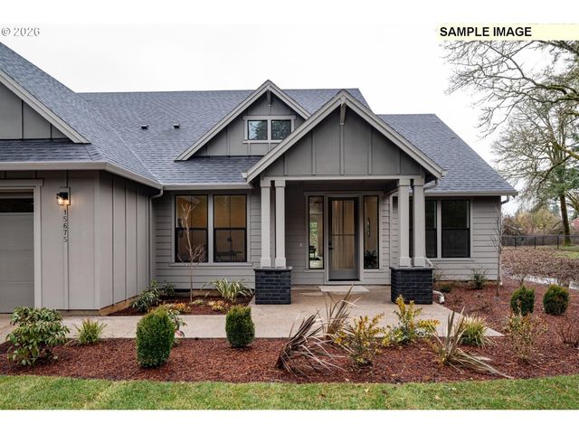 Sw Whitmore Rd, Hillsboro, OR 97123