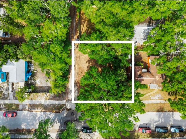 2715 5TH STREET S, St Petersburg, FL 33705