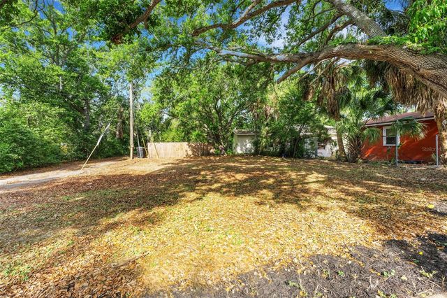 2715 5TH STREET S, St Petersburg, FL 33705