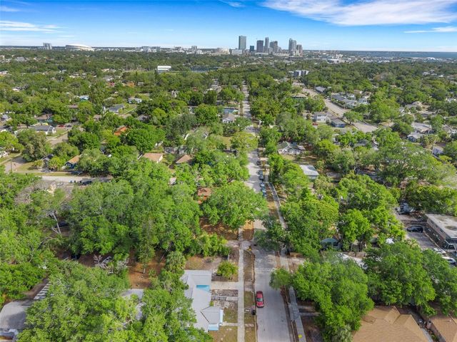 2715 5TH STREET S, St Petersburg, FL 33705