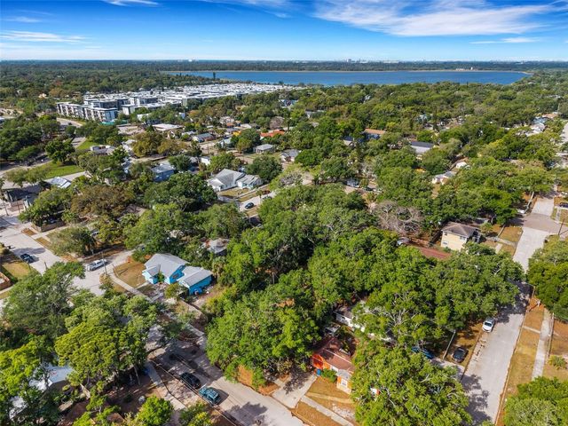 2715 5TH STREET S, St Petersburg, FL 33705