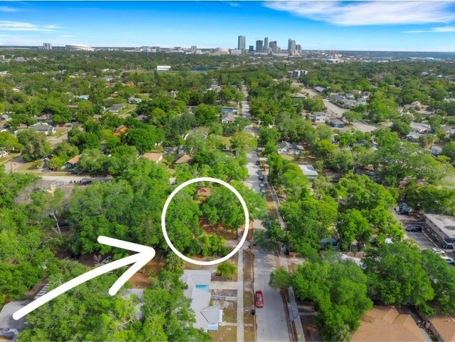 2715 5TH STREET S, St Petersburg, FL 33705