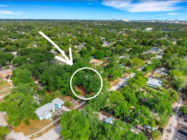 2715 5TH STREET S, St Petersburg, FL 33705
