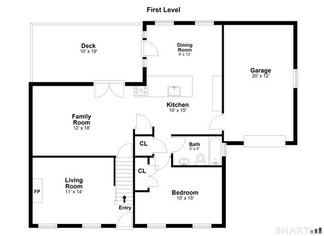 40 Emerson Street, Norwalk, CT 06855
