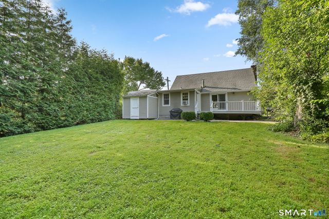 40 Emerson Street, Norwalk, CT 06855