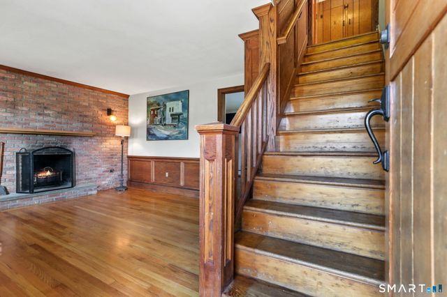 40 Emerson Street, Norwalk, CT 06855