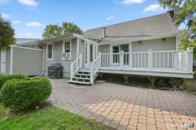 40 Emerson Street, Norwalk, CT 06855