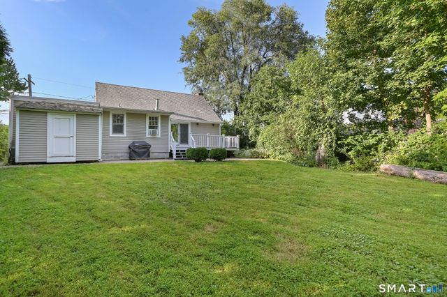 40 Emerson Street, Norwalk, CT 06855
