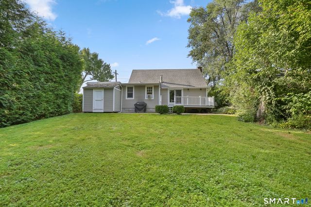 40 Emerson Street, Norwalk, CT 06855