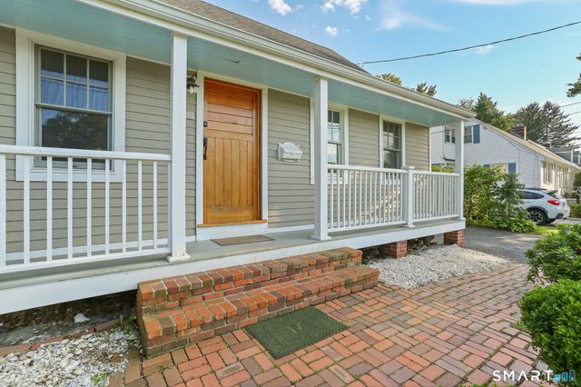 40 Emerson Street, Norwalk, CT 06855