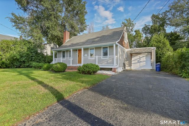 40 Emerson Street, Norwalk, CT 06855